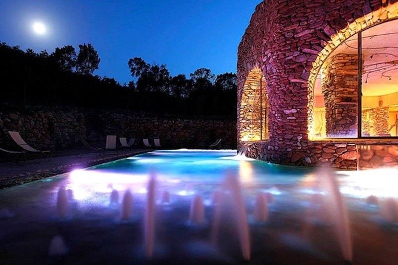 Fuga d'Amore Toscana Mare - Hotel Ciritorno