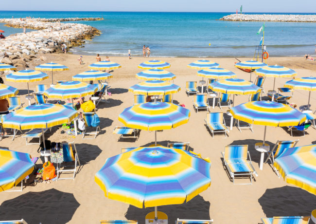 HotelCiritorno (5 of 42) Hotel con Spiaggia Privata Toscana Mare San Vincenzo - Hotel Ciritorno