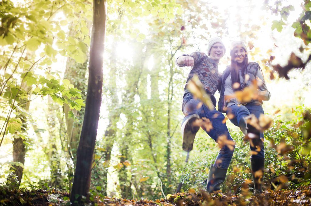 Arriva l'Autunno: dove andare in Vacanza in Toscana - Hotel Ciritorno